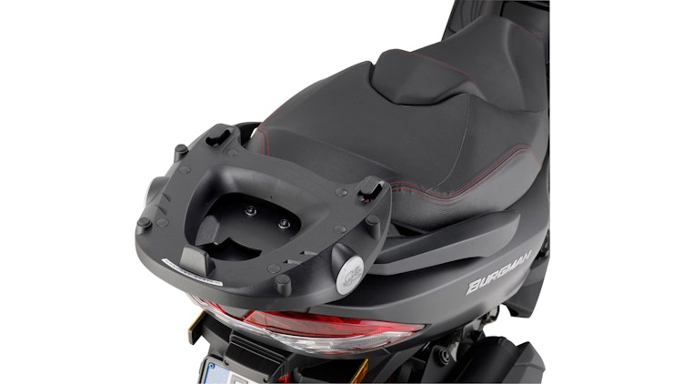 KAPPA Topcaseträger Kit KR 3115 für Suzuki AN Burgman