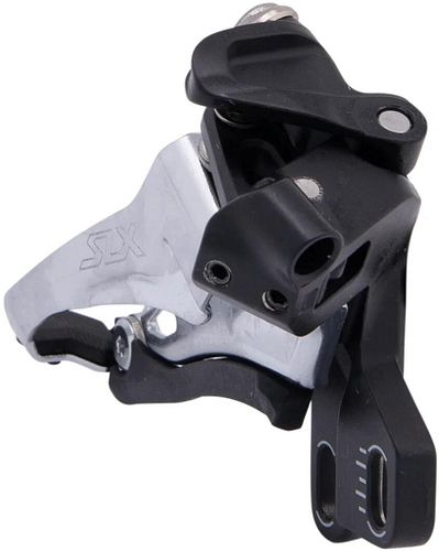 Shimano Umwerfer SLX FD-M7100 E-Type