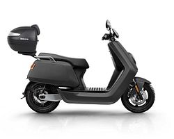 SHAD Top Master Befestigungssatz Niu N Series Electric