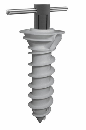 Juwel Eindreh-Bodenhülse