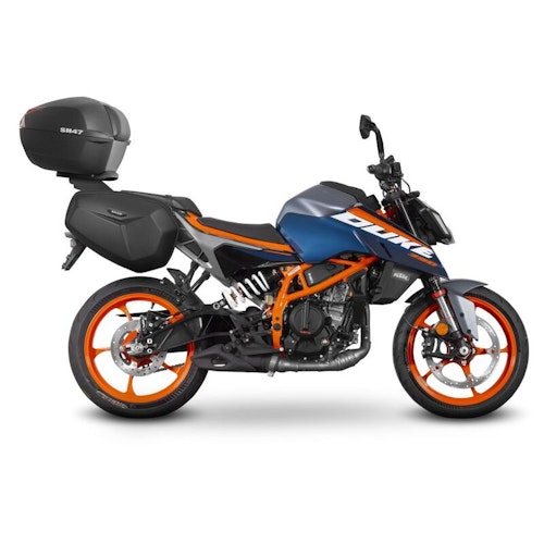 SHAD TOP MASTER KTM DUKE 125/390 24- [K0DK14ST]