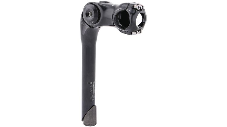 CONTEC Vorbau Tarantula Stick Schaft schwarz
