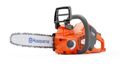 Husqvarna Motorsäge Akku-Kettensäge 330i (436Li) 