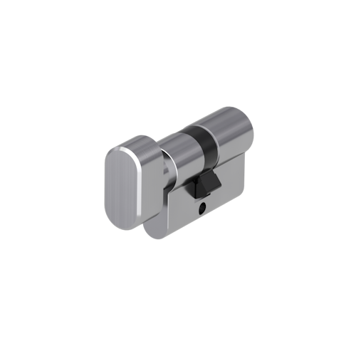 GRIFFWERK WC-Knaufzylinder für PZ