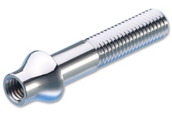 Kellermann Blinkerbefestigung M8x40 Chrom