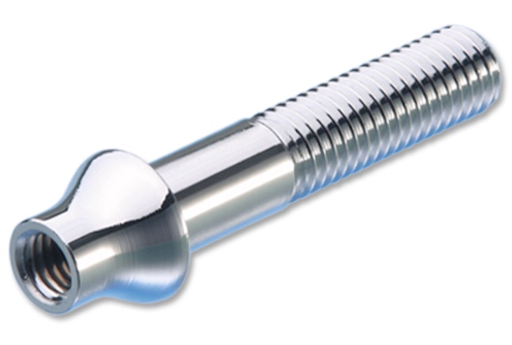 Kellermann Blinkerbefestigung M8x40 Chrom