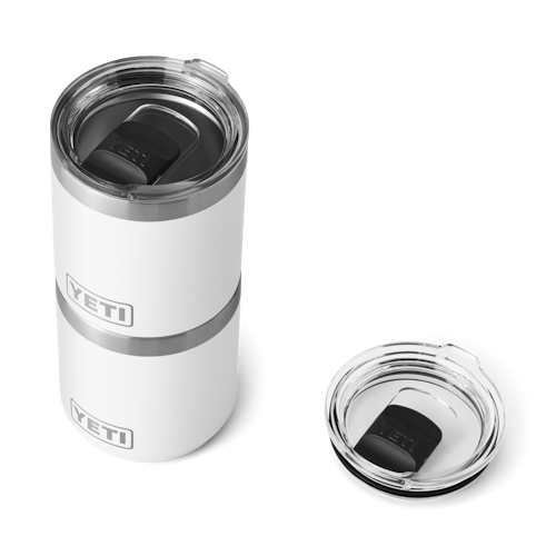 YETI Stapelbarer Becher RAMBLER LOWBALL 2.0 10 oz. (296 ml) - mit Magsslider Deckel