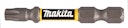 Vorschaubild Makita Torsion Bit T30 E-03361