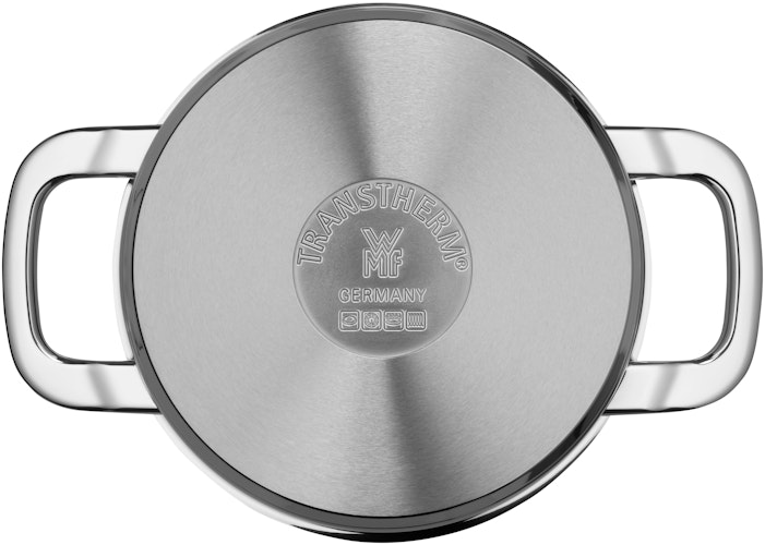 WMF Bratentopf Ø 20 cm Premium One mit Deckel