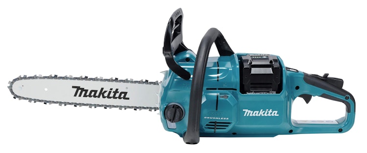 Makita Akku-Kettensäge UC022GZ