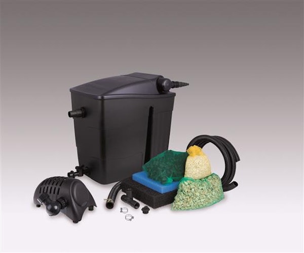 Ubbink Teichfilter Filtramax 12500 PlusSet