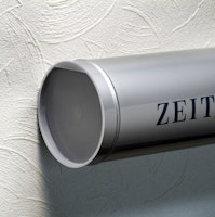 Burg Wächter Zeitungsrollendeckel S-Deckel SD1 SB