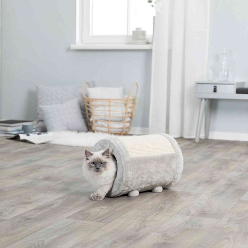 TRIXIE Kratzrolle ø27cm grau