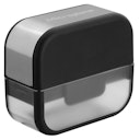 Vorschaubild Microplane Knoblauchschneider SPECIALTY Schwarz