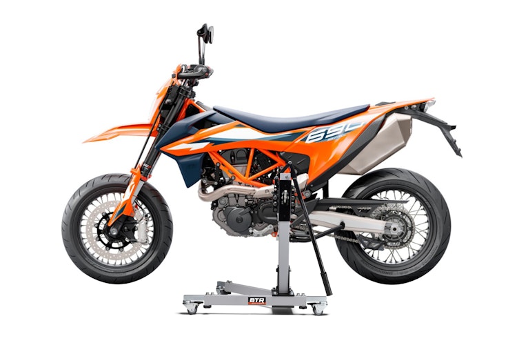 Zentralständer EVOLIFT® für KTM 690 SMC-R 08-25