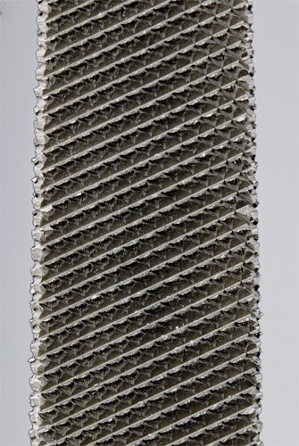 kwb Feile 200 mm flach-stumpf SB 480310