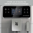 Vorschaubild WMF Kaffeevollautomat Perfection 640