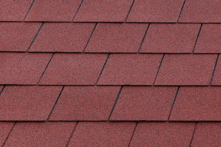 Skan Holz Dachschindeln