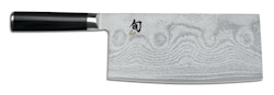 KAI China Kochmesser SHUN CLASSIC 7" (18,0 cm)