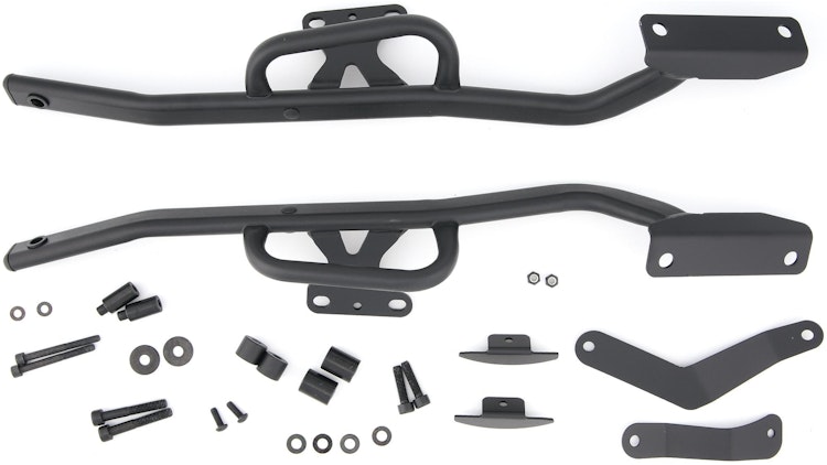 Kappa Topcaseträger KZ257 für Honda VFR 800 FI