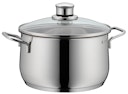 Vorschaubild WMF Kochgeschirr-Set 4-teilig Diadem Plus