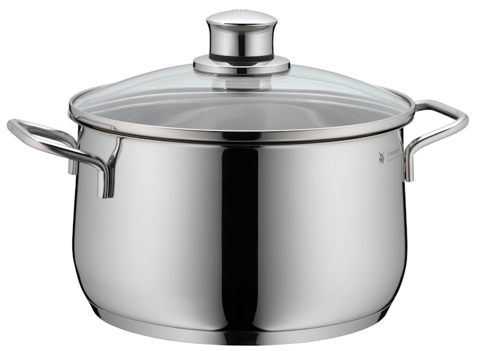 WMF Kochgeschirr-Set 4-teilig Diadem Plus