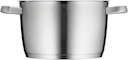 Vorschaubild WMF Iconic Kochgeschirr-Set 2-teilig 1x Fleischtopf 22cm, 1x Stielkasserolle