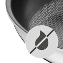 Vorschaubild WMF Stielpfanne Ø 28 cm Profi Resist