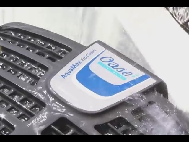 Oase AquaMax Eco Classic 8500