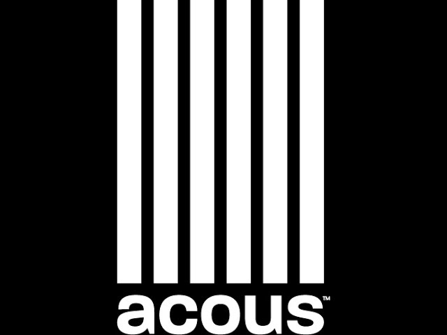 ACOUS Akustikplatten  Comfort Light AC02HS Eiche rustikal