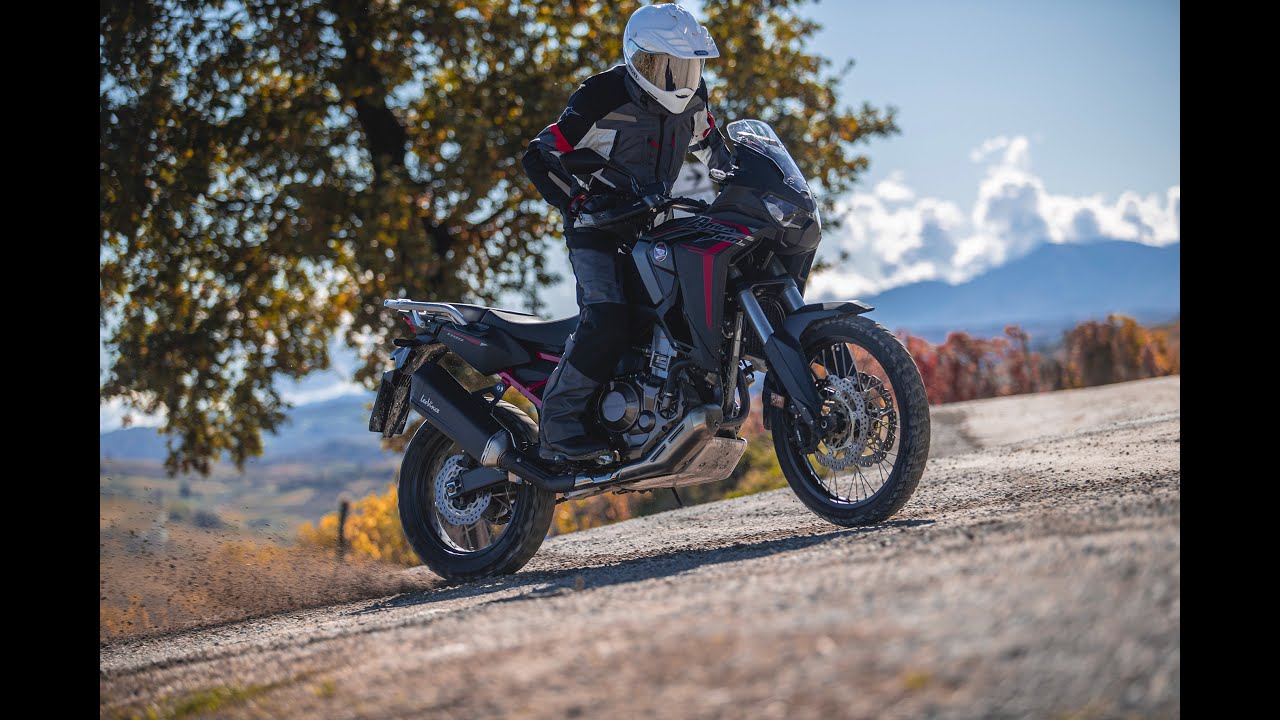 LeoVince Komplettanlage Edelstahl SBK LV-12 Schwarz für YAMAHA TMAX 560/TECH MAX mit Katalysator