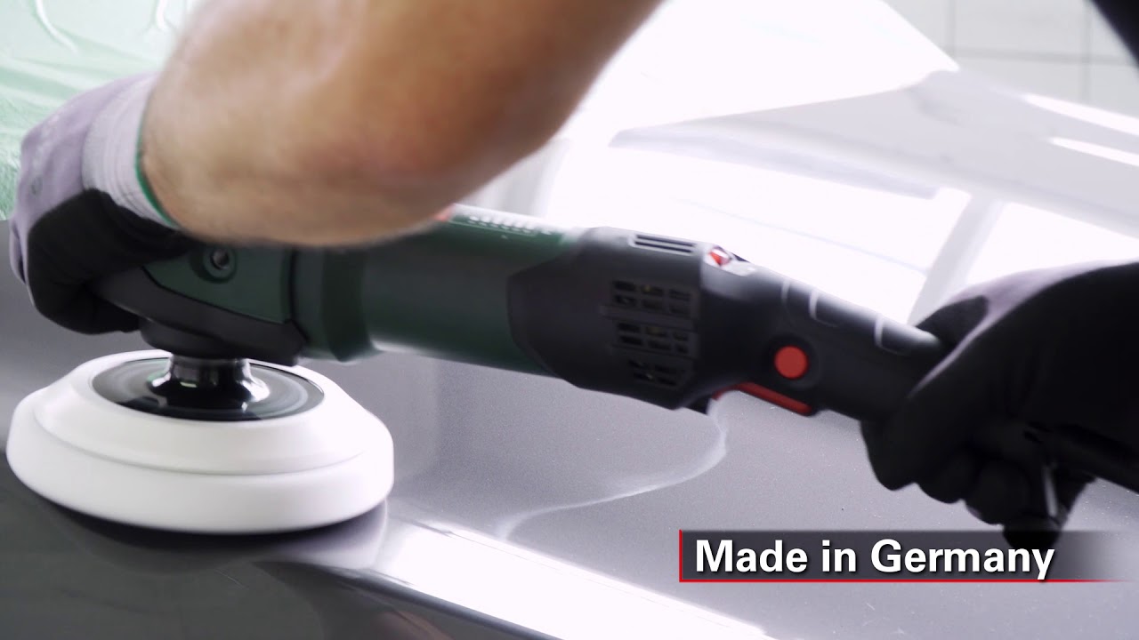 Metabo Winkelpolierer PE 15-20 RT