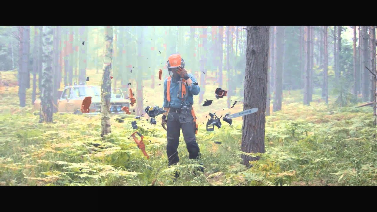 Husqvarna Motorsäge Akku-Kettensäge T535i XP® (T536Li XP) 