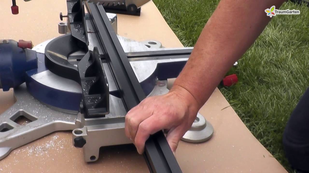 TraumGarten DreamDeck PLUS Terrassendiele - Verschiedene Ausführungen