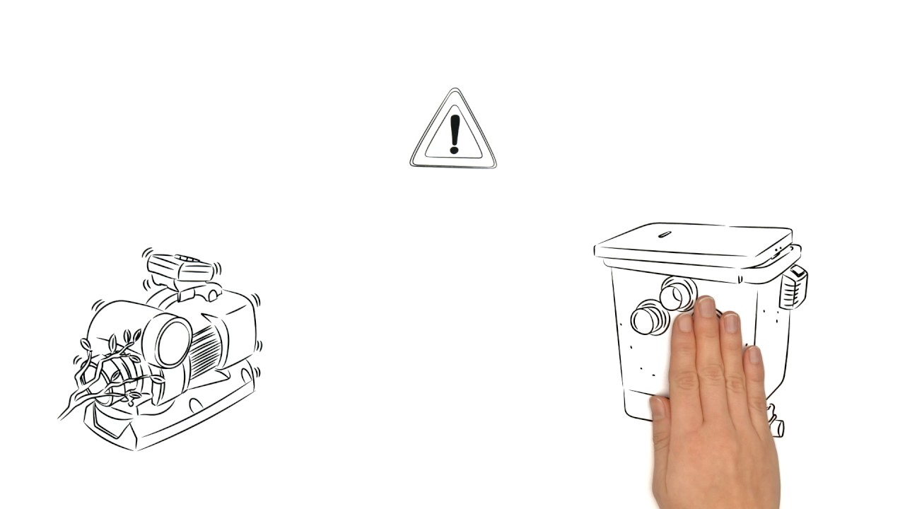 Oase AquaMax Eco Titanium 31000