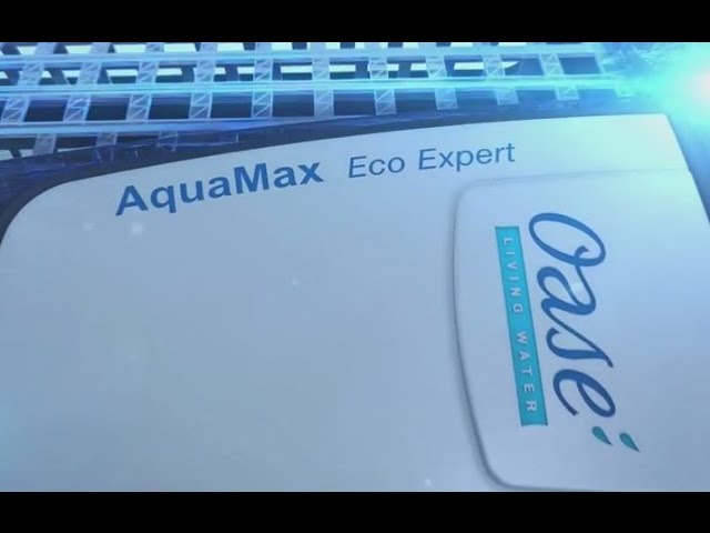 Oase AquaMax Eco Expert 21000