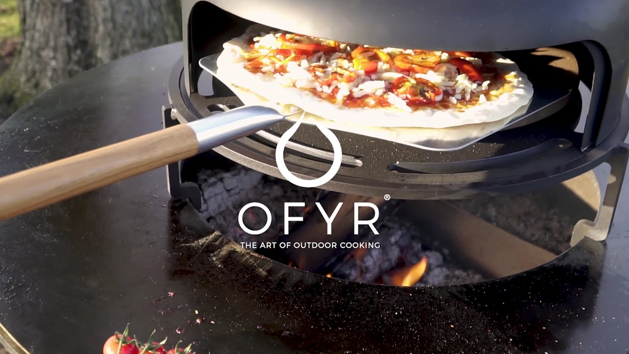 OFYR Pizza Oven 100
