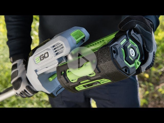 EGO Power Akku BA6720T - 12,0 Ah / 672 Wh