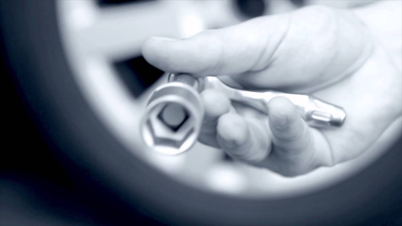 Wera Umschaltknarre Zyklop Mini 1