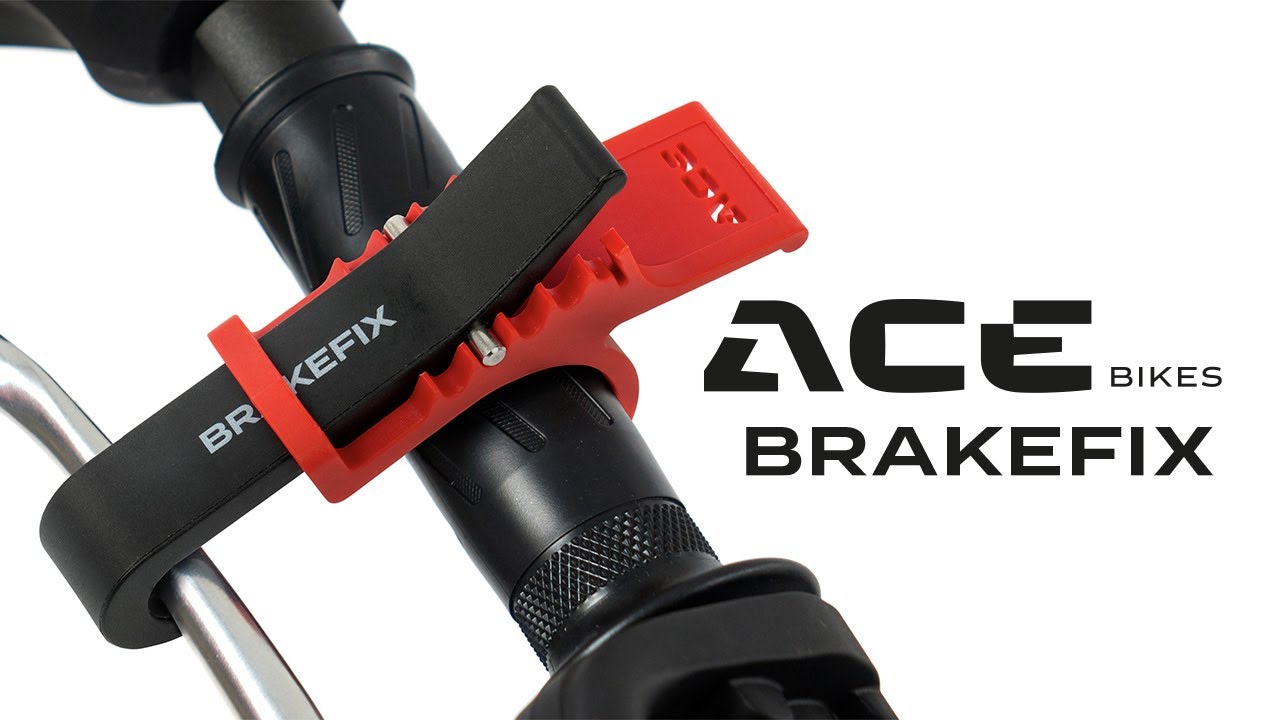 ACEBIKES Brakefix Transportsicherung Display (x 10)