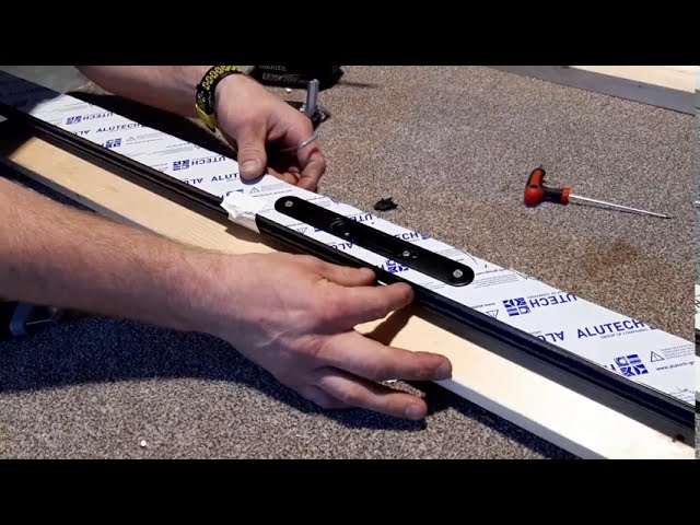 Wolff Finnhaus Gartenhaus Studio 44-B mit Alu-Eckverkleidung/Schiebetür und 200 cm Lounge Anbau (Starletta 5232)