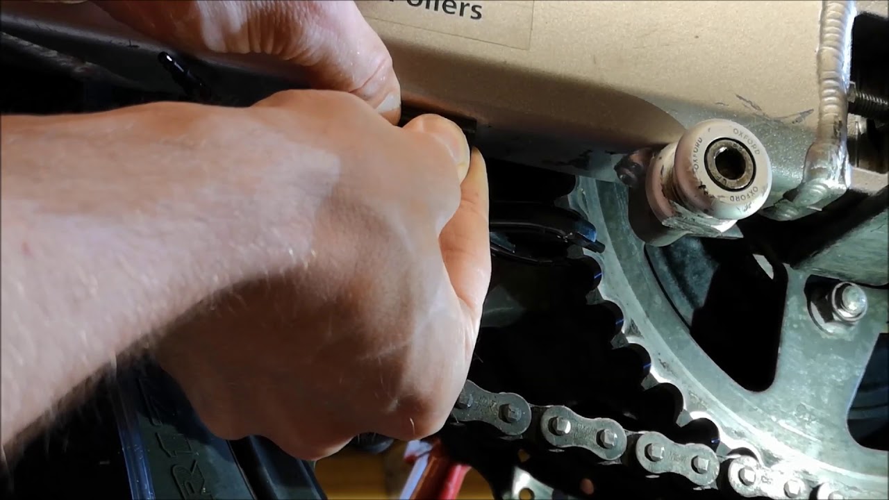 Scottoiler Scorpion Dual Injector