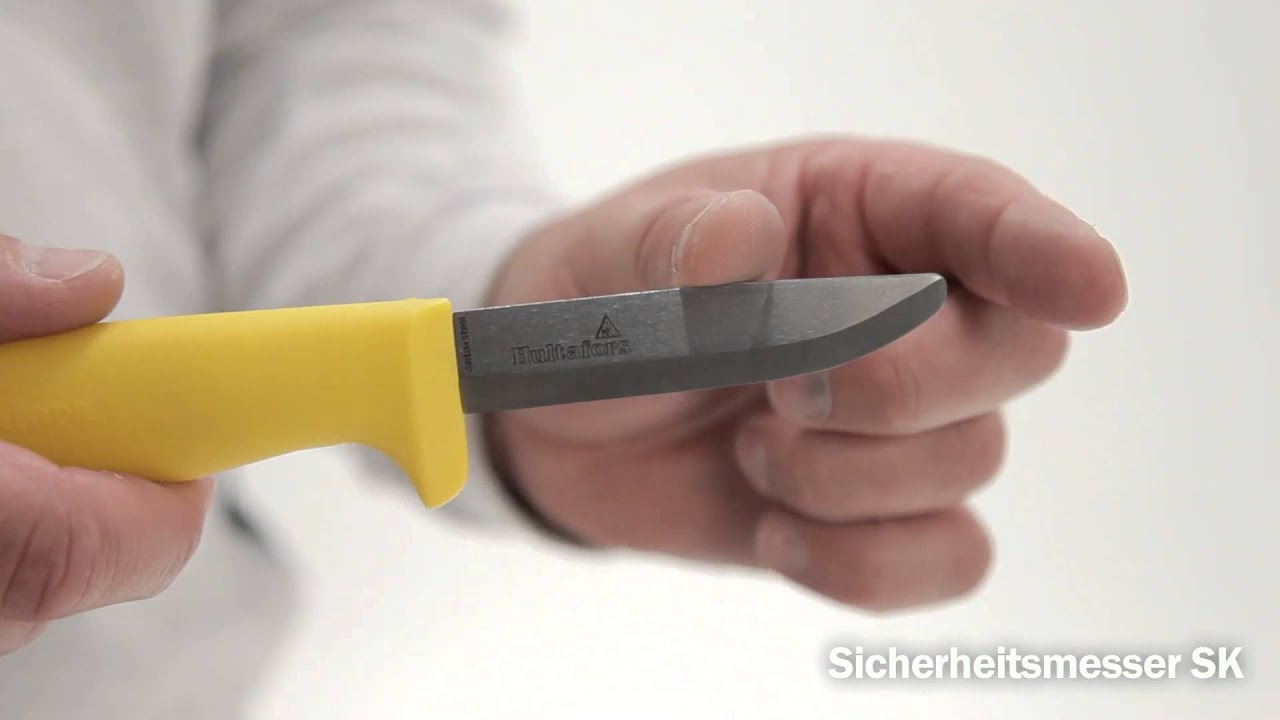 Hultafors Handwerkermesser HVK GH