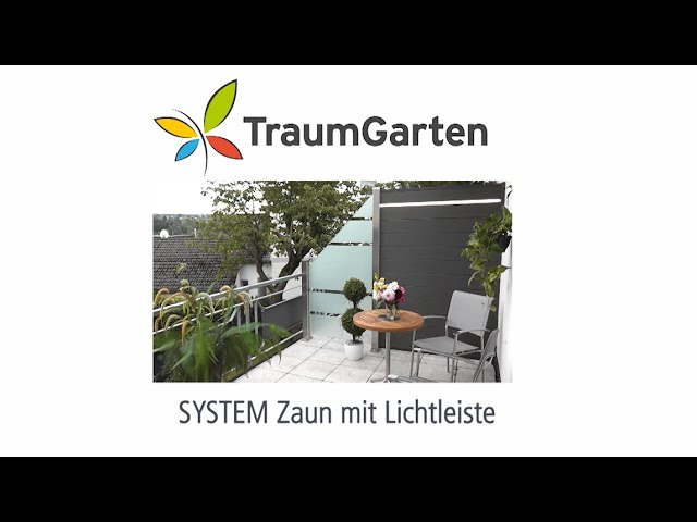 TraumGarten Verlängerungskabel