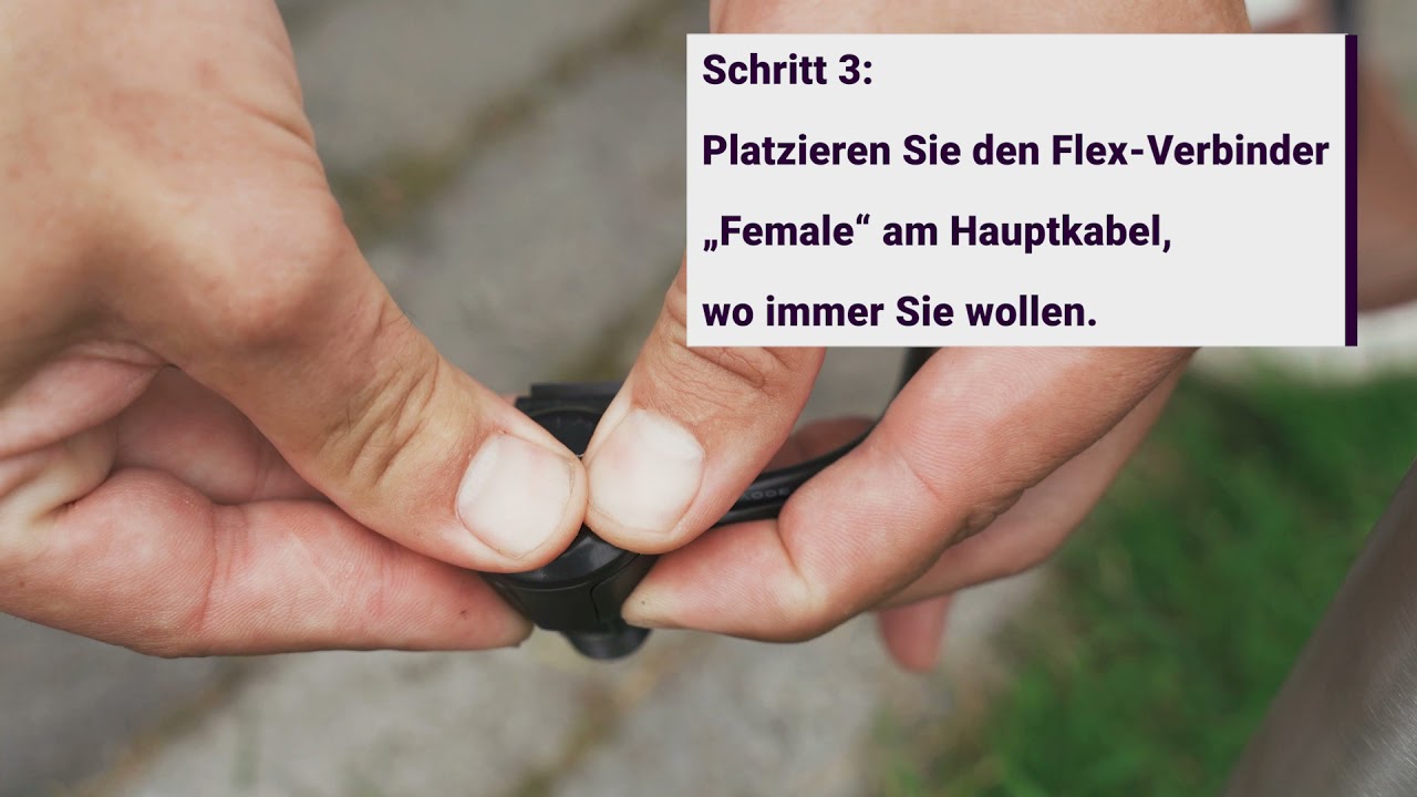 Garden Lights Gateway Smart (WLAN - Zigbee)