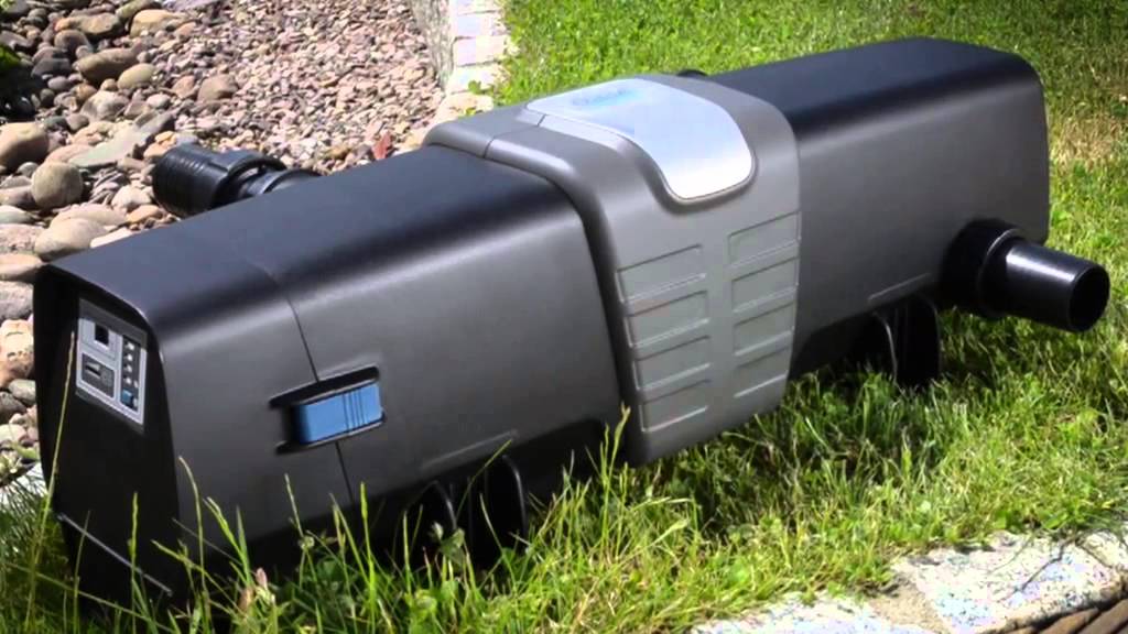 Oase Bitron Eco 240 W