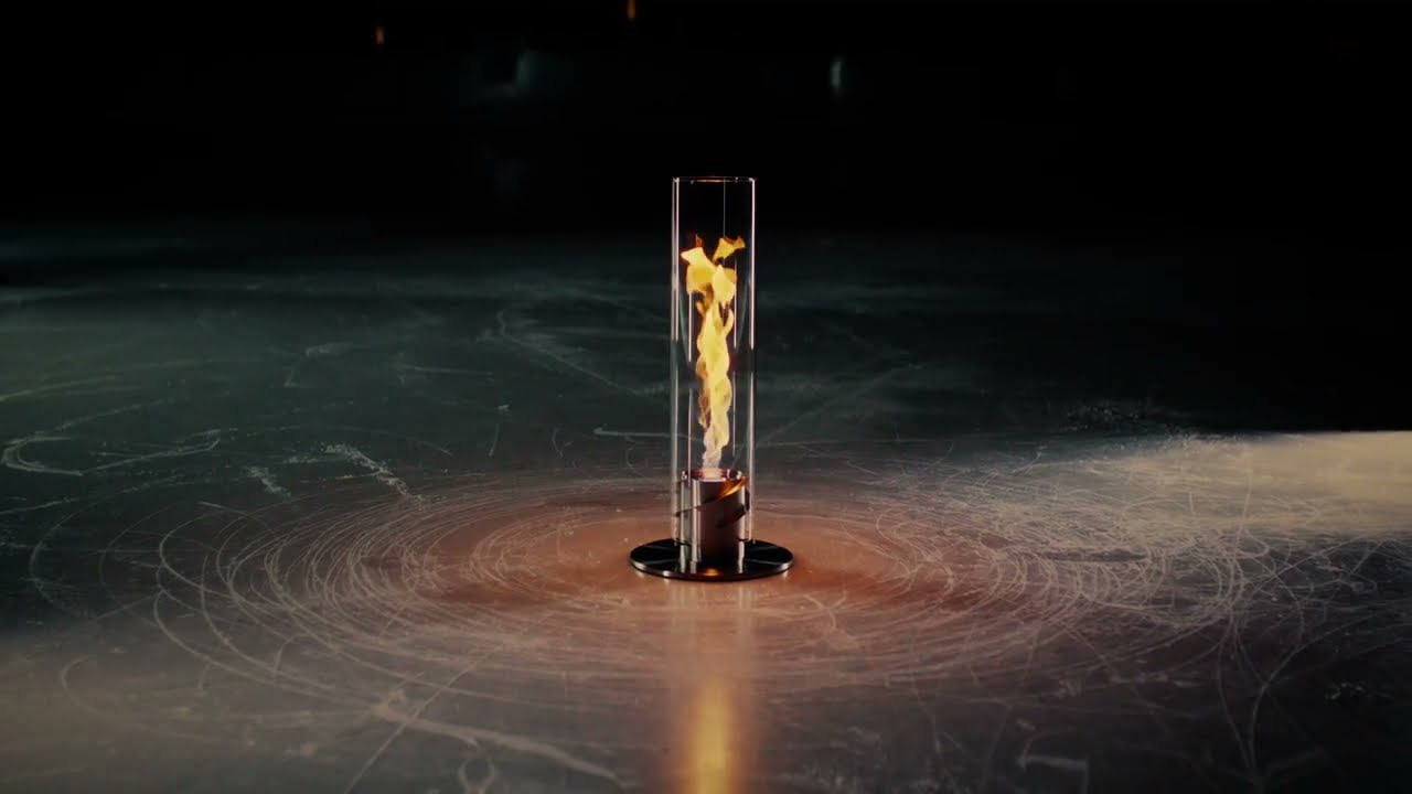 Höfats SPIN 1500 Tischfeuer