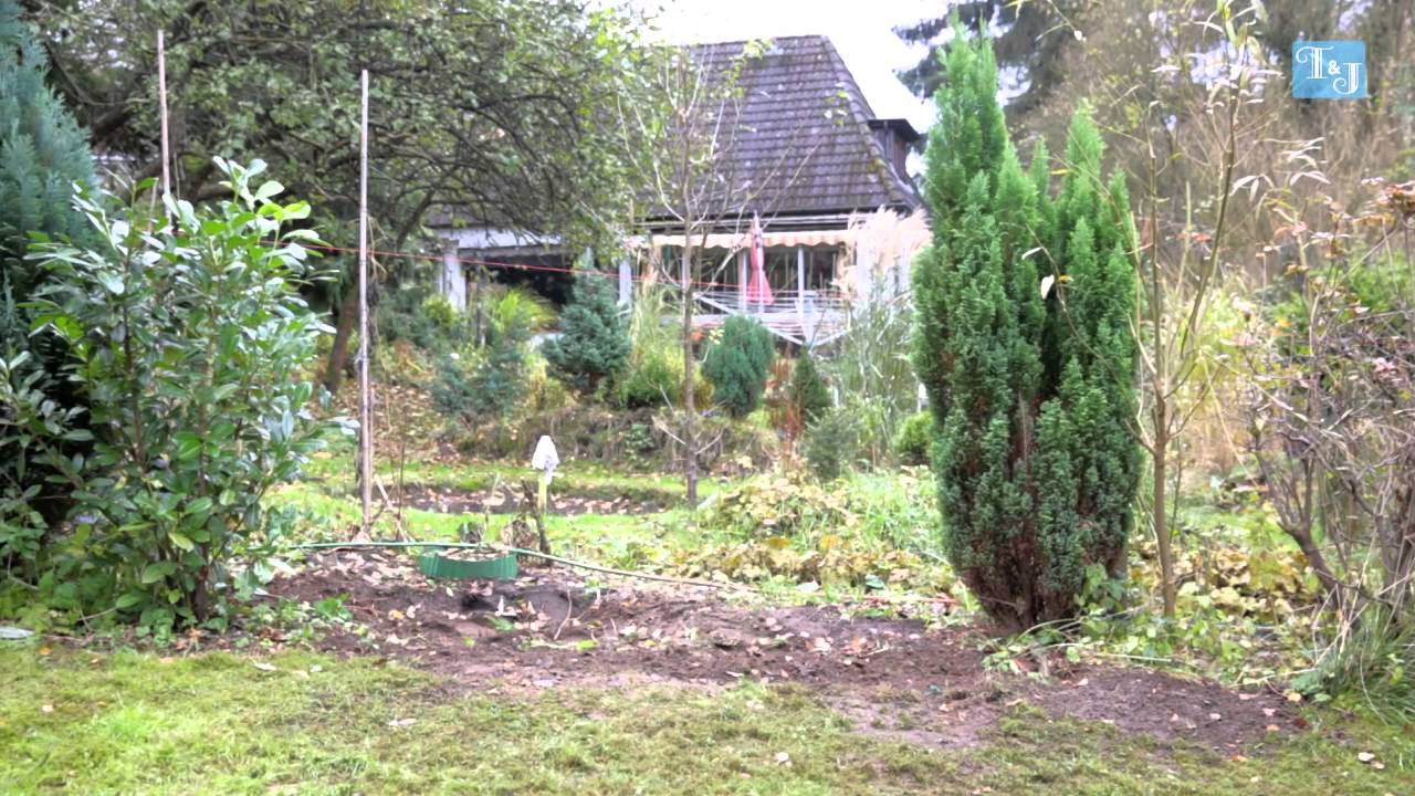 T&J ANTONIO Rahmenzaun rohe Eiche 180 x 90 cm