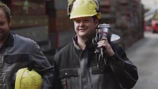 Metabo Winkelschleifer WEPBA 17-125 Quick RT