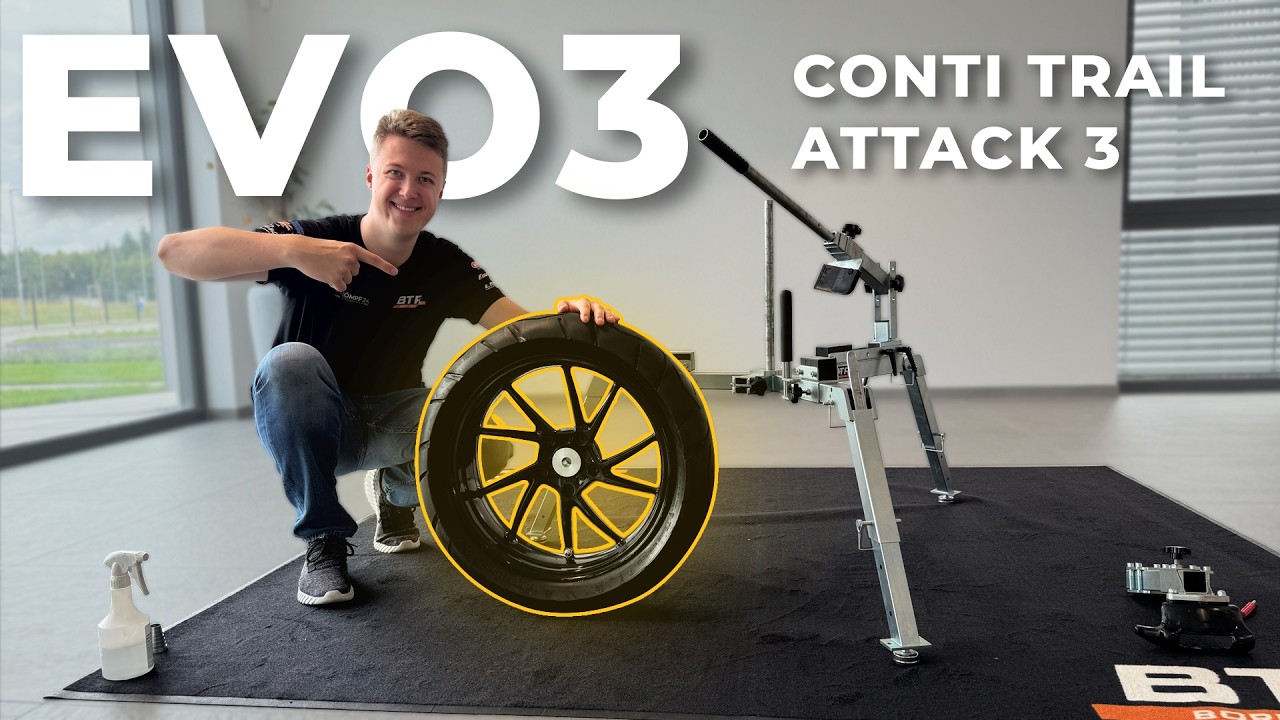 BTR Achsadapter für BMW 5-Loch Felgen